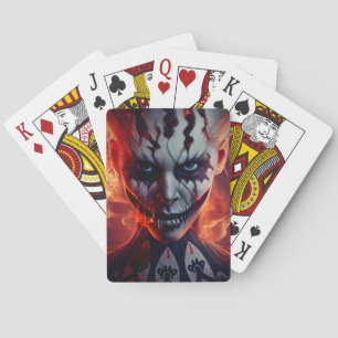 Cartes à jouer cards divers