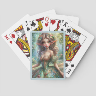 Cartes à jouer, Cartes à jouer Fantasy,