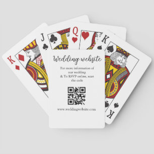 Cartes à jouer classiques