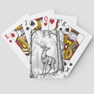 Cartes à jouer classiques