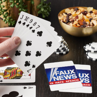 Cartes à jouer classiques