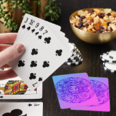 Cartes à jouer classiques (In Situ)