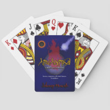 Cartes à jouer classiques