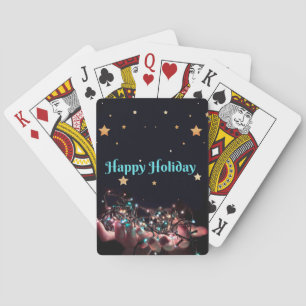 Cartes à jouer classiques