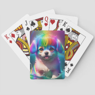 Cartes à jouer classiques