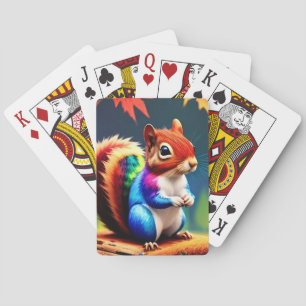 Cartes à jouer classiques