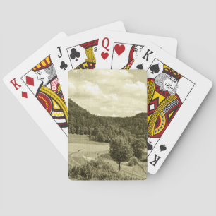 Cartes à jouer de Bavière