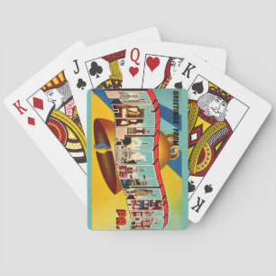 Cartes à jouer de Philadelphie