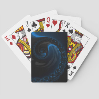 cartes à jouer - F031 "Mystère Alien"