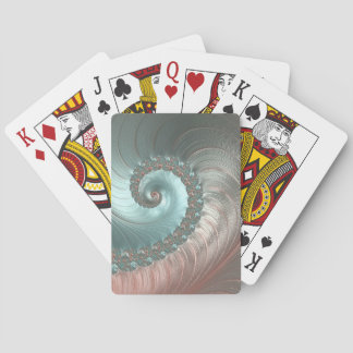 cartes à jouer - F082 "Sultana"