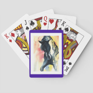 Cartes à jouer Genesis