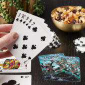 Cartes à jouer Hildebrand (In Situ)