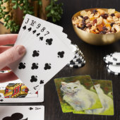 Cartes à jouer "Lady" (In Situ)