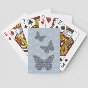 Cartes à jouer Nordic Monarch Classic