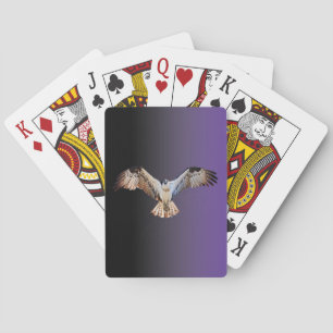 Cartes à jouer Osprey