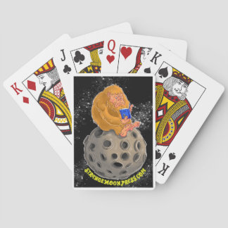 Cartes à jouer SMP LLC