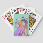 Cartes à jouer studio miiri (dos)