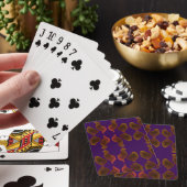 Cartes à jouer studio miiri (In Situ)