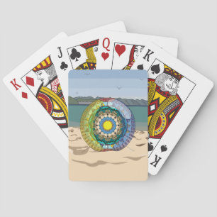 Cartes à jouer Summer Sunshine Classic