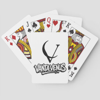 Cartes à jouer Vanta Venus