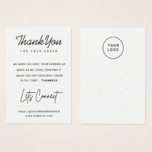 Cartes à oreilles à trois paires, Voiture à bijoux