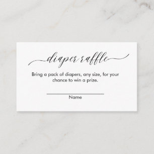 Cartes à roulettes Moderne Minimaliste Simple