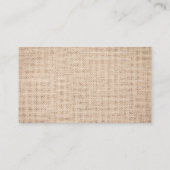 Cartes à roulettes Pinecone Épinette (Dos)