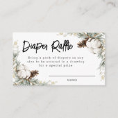 Cartes à roulettes Pinecone Épinette (Devant)