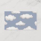 Cartes à roulettes vintages (Dos)