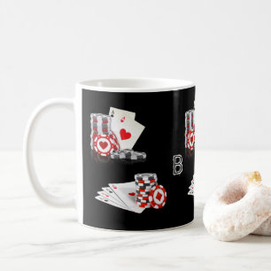 Cartes Ace Mug