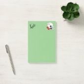 Cartes Ace Post-it (Bureau)