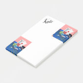 Cartes Ace Post-it Notes (Incliné)