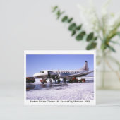 Cartes aériennes (Debout devant)