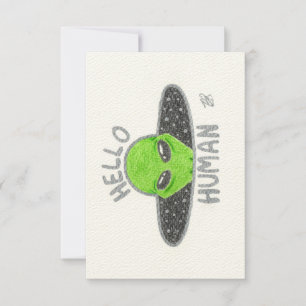 Cartes Aliens