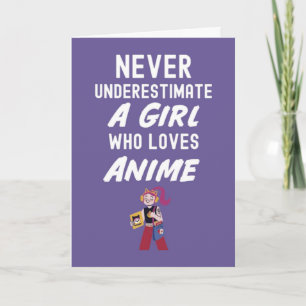 Cartes Anime Rose Mignonnes Pour Filles Enfants Ka