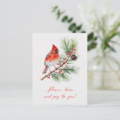 Cartes Anniversaires (Debout devant)