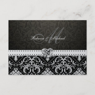 Cartes argentées métalliques de la meilleure