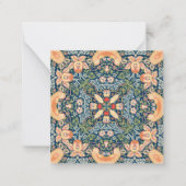 CARTES ART NOTE (Devant)