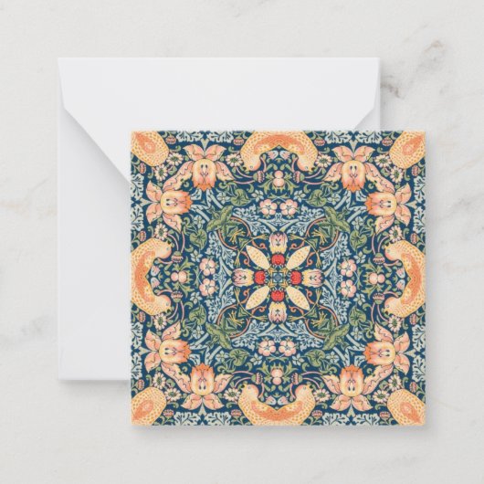 CARTES ART NOTE (Devant)