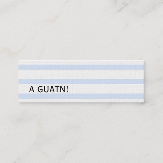 Cartes bavaroises (Devant)