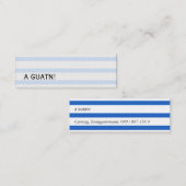 Cartes bavaroises (Devant / Derrière)