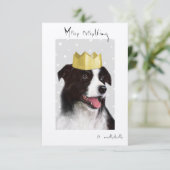 Cartes bizarres pour les proches (Debout devant)