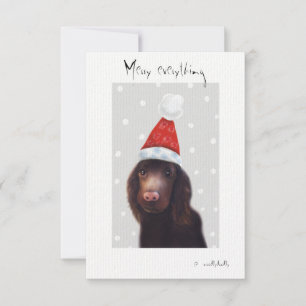 Cartes bizarres pour les proches