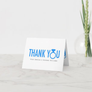 Cartes bleues de Merci