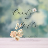 Cartes Boho, cadeaux et bouquets (Neutre)