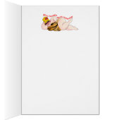 Cartes Booty on the Beach (Intérieur (Droit))