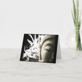 Cartes Bouddhaliques (Devant)