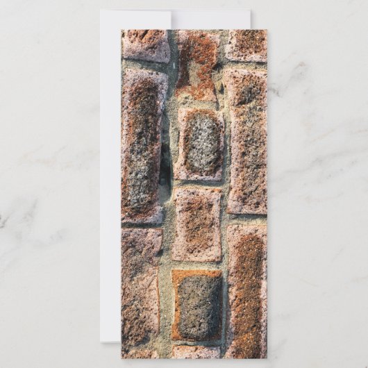 CARTES BRICKS RACK (Devant)