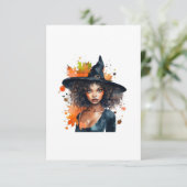 Cartes Bruja Noir (Debout devant)