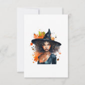 Cartes Bruja Noir (Dos)